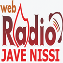 Web Radio Jave Nissi aplikacja