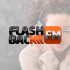 Icona RÁDIO FLASHBACK FM