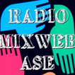MIXWEBASE biểu tượng