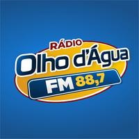 olhodaguafm स्क्रीनशॉट 1