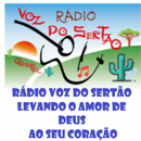 Rádio Gospel Voz do Sertão APK