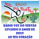 Rádio Gospel Voz do Sertão icon