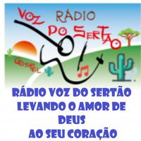 Rádio Gospel Voz do Sertão poster