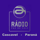 Web-Rádio Paz no Vale icône