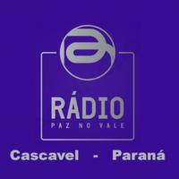 Web-Rádio Paz no Vale โปสเตอร์