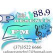 radiopresentefm