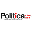 Política Rádio Web icon