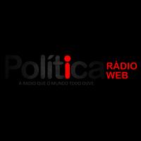 Política Rádio Web poster