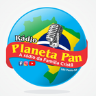 Radio Planeta Pan icône