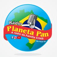 Radio Planeta Pan Affiche