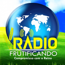 RÁDIO FRUTIFICANDO aplikacja