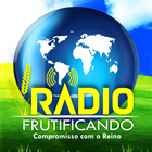 ikon RÁDIO FRUTIFICANDO