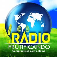 RÁDIO FRUTIFICANDO plakat