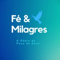 Rádio Fé & Milagres Ekran Görüntüsü 1