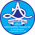 Radio Esperança de Varginha biểu tượng