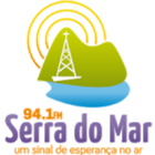 serradomarfm94.1 icône