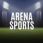 Arena Sports иконка