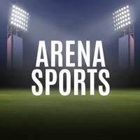 Arena Sports Cartaz