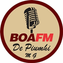 BOA FM PIUMHI MG APK