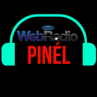 آیکون‌ Rádio Pinel