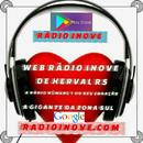 RÁDIO INOVE HERVAL APK