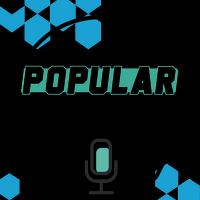 Popular Web 스크린샷 1