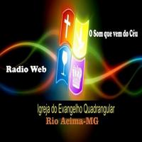 radioquadrangularrioacima poster