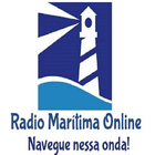radiomaritimaonline-icoon