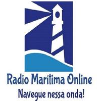 radiomaritimaonline โปสเตอร์