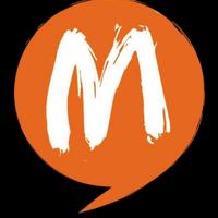 radio maratan 海報