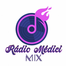 Rádio Médici Mix APK
