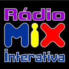 Rádio Mix Interativa icône