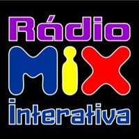 Rádio Mix Interativa Affiche