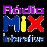 Rádio Mix Interativa capture d'écran 1