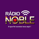 Rádio Noble icône