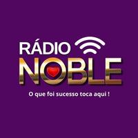 Rádio Noble Affiche