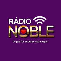 Rádio Noble capture d'écran 1