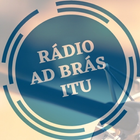 RADIO AD BRÁS ITU icône