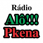 AlôPkena иконка