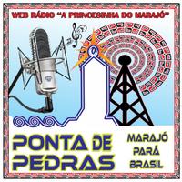 Radio A Princesinha do Marajó Affiche