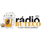 Radio Buteco  Oficial simgesi