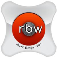 Rádio Braga الملصق