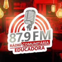 App Rádio 87.9 de Gurupá Affiche
