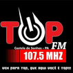 TOP FM 101 icono