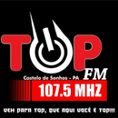 TOP FM 101 aplikacja