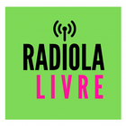 Radiola Livre icône