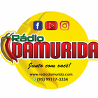 Radio Damurida icône