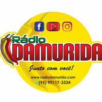 Radio Damurida Affiche