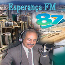 RADIO ESPERANÇA 87FM FORTALEZA APK