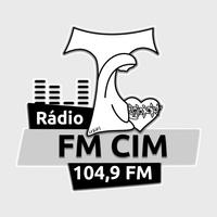 RadioFMCIM 104,9 poster